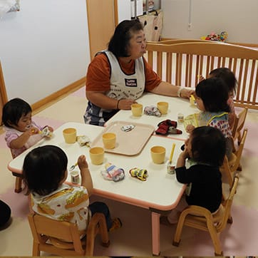 給食